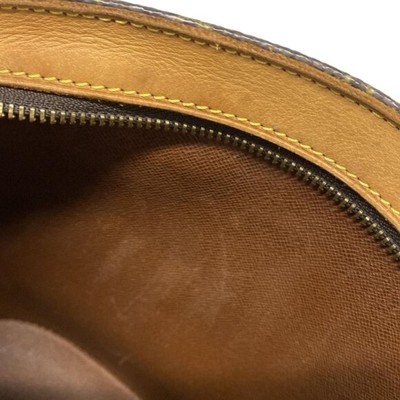 Louis Vuitton Shoulder Bag Monogram Drouot - Picture 15 of 15